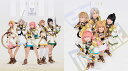 【あみあみ限定特典】【特典】CD Regalia -継承-/アフレぐ!〜Aufregendes leben〜 Blu-ray付生産限定盤+通常盤 2点セット[ブ...