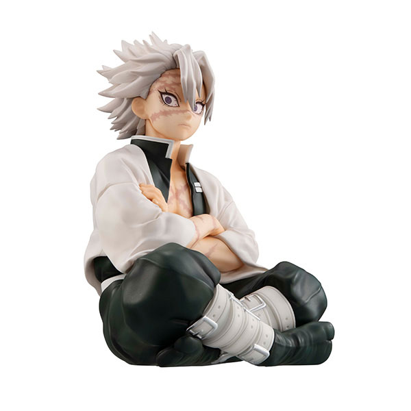 【あみあみ限定特典】G.E.M.シリーズ 鬼滅の刃 てのひら不死川さん 完成品フィギュア[メガハウス]《在庫切れ》のサムネイル