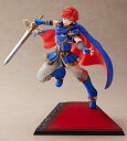 【限定販売】ファイアーエムブレム 封印の剣 ロイ 1/7 完成品フィギュア インテリジェントシステムズ 【送料無料】《発売済 在庫品》