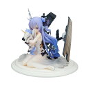 アズールレーン ユニコーン 1/7 完成品フィギュア[わんだらー]【送料無料】《発売済・在庫品》