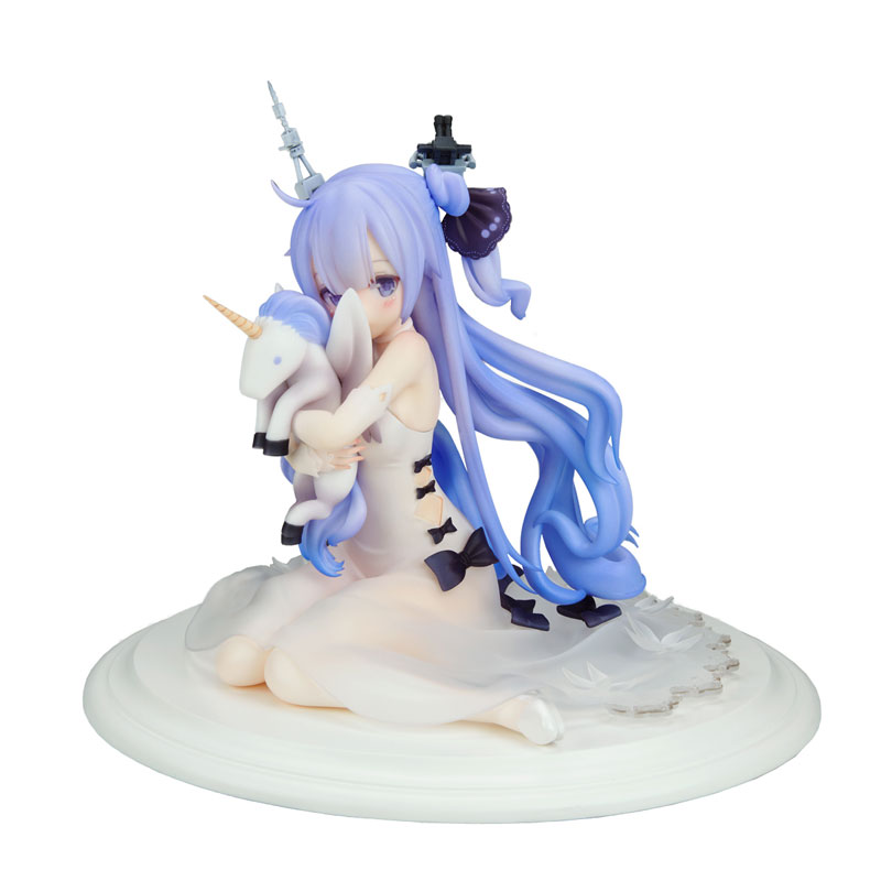 楽天市場】ユニコーン アズールレーン(フィギュア 楽天市場】ユニコーン アズールレーン(フィギュア