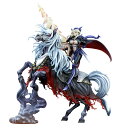 【限定販売】Fate/Grand Order ランサー/アルトリア・ペンドラゴン〔オルタ〕(第三再臨) フィギュア[キューズQ]【同梱不可】【送料無料..