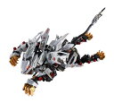 【8月以降発送・発売済商品】超合金 RZ-041ライガーゼロ 『ZOIDS』[BANDAI SPIRITS]【送料無料】《発売済・在庫品》