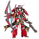 フレームアームズ・ガール マガツキ 崩天 プラモデル[コトブキヤ]【送料無料】《発売済・在庫品》