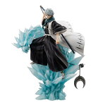 【限定販売】Precious G.E.M.シリーズ BLEACH 日番谷冬獅郎 千年血戦篇 完成品フィギュア[メガハウス]《発売済・在庫品》