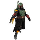 マフェックス No.201 MAFEX BOBA FETT(TM) (Recovered Armor) メディコム トイ 《発売済 在庫品》