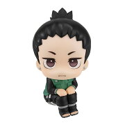 るかっぷ NARUTO-ナルト- 疾風伝 奈良シカマル 完成品フィギュア[メガハウス]