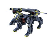 ROBOT魂 〈SIDE MS〉 TMF/A-802 バクゥ ver. A.N.I.M.E. 『機動戦士ガンダムSEED』[BANDAI SPIRITS]