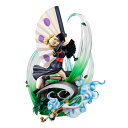 【限定販売】NARUTOギャルズDX NARUTO-ナルト- 疾風伝 テマリ Ver.2 完成品フィギュア メガハウス 【同梱不可】《発売済 在庫品》