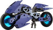 M.S.G モデリングサポートグッズ ギガンティックアームズ ラピッドレイダー〈スラッシュバイオレットVer.〉[コトブキヤ]