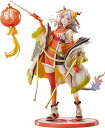 アークナイツ ニェン 良辰錦年 VER. 1/7 完成品フィギュア[グッドスマイルアーツ上海]【送料無料】《発売済・在庫品》