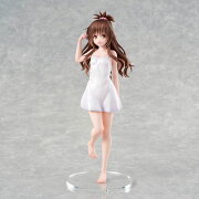 ToLOVEる 原画展フィギュア 結城美柑 1/6 完成品フィギュア[ユニオンクリエイティブ]