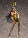 【限定販売】B-style non original Anubis：Bunny Ver. 1/4 完成品フィギュア フリーイング 【送料無料】《発売済 在庫品》