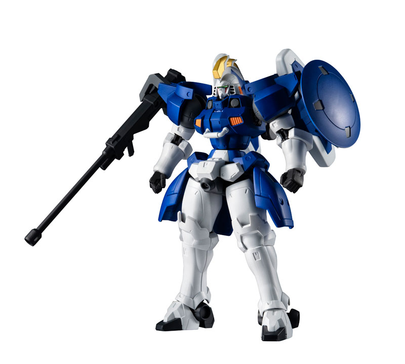 GUNDAM UNIVERSE OZ-00MS2 TALLGEESE II 『新機動戦記ガンダムW』[BANDAI SPIRITS]