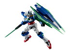 GUNDAM UNIVERSE GNT-0000 00 QAN[T] 『劇場版 機動戦士ガンダム00 -A wakening of the Trailblazer-』[BANDAI SPIRITS]《発売済・在庫品》