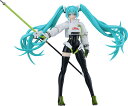 MODEROID 初音ミク GTプロジェクト レーシングミク 2022Ver. プラモデル[グッドスマイルレーシング]《12月予約》