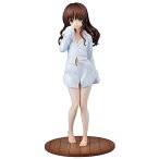 To LOVEる-とらぶる- ダークネス 結城美柑 ワイシャツ ver. 1/6 完成品フィギュア[ホビーストック]【送料無料】《発売済・在庫品》