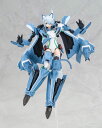 ACKS No.MC-11 マクロスΔ VF-31A カイロスSP プラモデル[アオシマ]《08月予約》