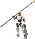 ヘキサギア ガバナー LAT ソリッド[クレイドル] 1/24 キットブロック[コトブキヤ]《09月予約》