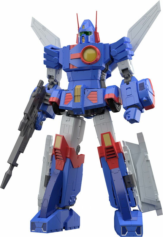 MODEROID 戦闘メカ ザブングル ザブングル 1/100 プラモデル（再販）[グッドスマイルカンパニー]《10月予約》