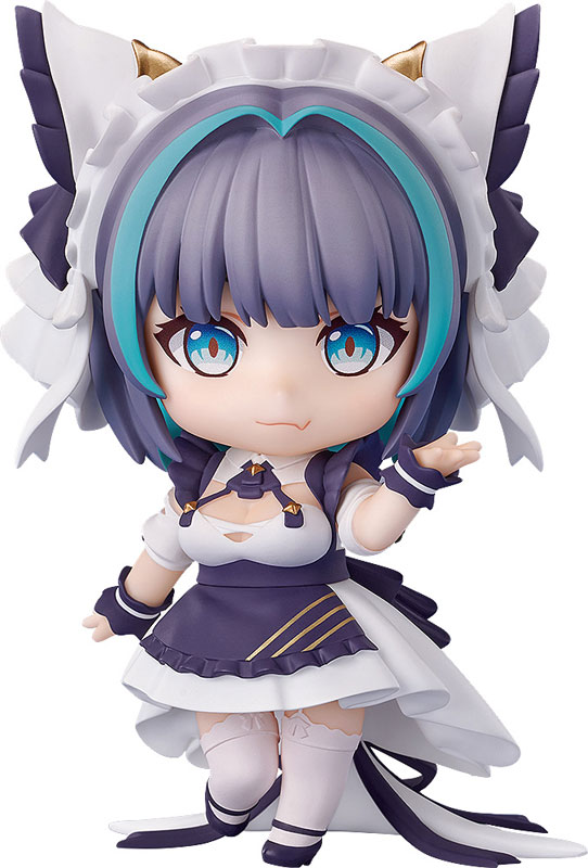 ねんどろいど アズールレーン チェシャー[グッドスマイルアーツ上海]