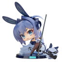 【特典】アズールレーン JUUs時間 チビフィギュア ニュージャージー[APEX]《発売済・在庫品》