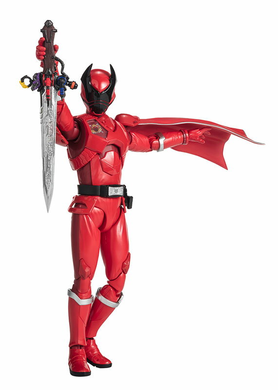 S.H.Figuarts クワガタオージャー 『王様戦隊キングオージャー』《発売済・在庫品》