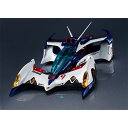 ヴァリアブルアクション 新世紀GPXサイバーフォーミュラSAGA ガーランドSF-03 -Livery Edition-[メガハウス]《11月予約》