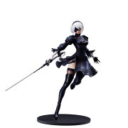 ニーアオートマタ フォルミズム 2B(ヨルハ二号B型)[スクウェア・エニックス]