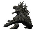 S.H.MonsterArts ゴジラ (2023)『ゴジラ-1.0』[BANDAI SPIRITS]《11月予約》