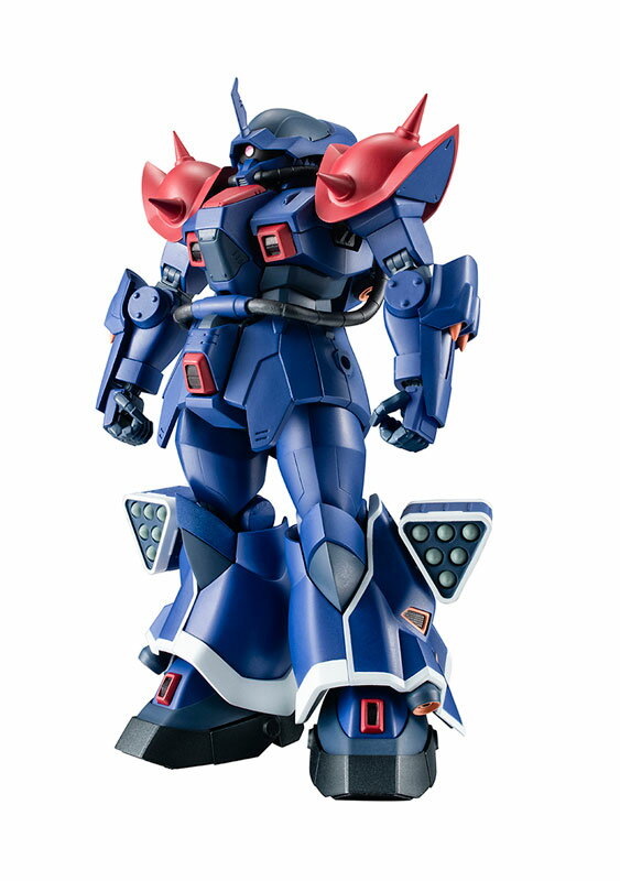 ROBOT魂 〈SIDE MS〉 MS-08TX[EXAM] イフリート改 ver. A.N.I.M.E. 『機動戦士ガンダム外伝 THE BLUE DESTINY』[BANDAI SPIRITS]《発売済・在庫品》