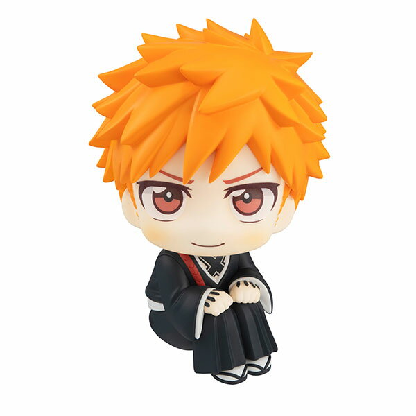 るかっぷ BLEACH 千年血戦篇 黒崎一護 完成品フィギュア メガハウス 《発売済 在庫品》