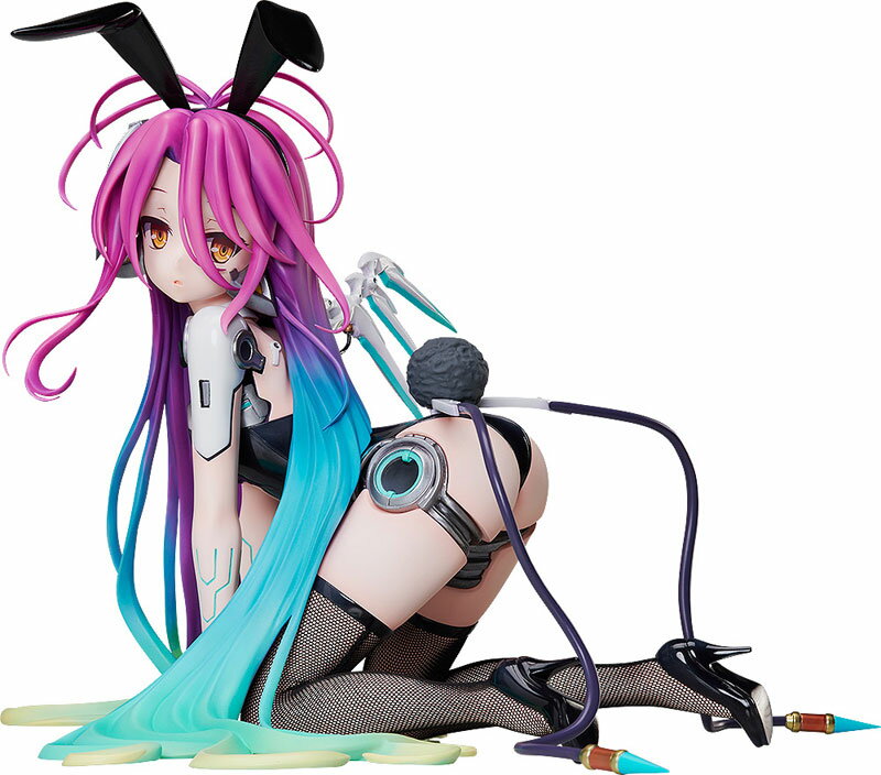 楽天市場】ノーゲーム ノーライフ 白 バニーの通販 楽天市場】ノーゲーム ノーライフ 白 バニーの通販