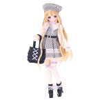 Melty☆Cute / Romantic Mode Miu(みう)(Moonlit girl ver.) 完成品ドール[アゾン]《発売済・在庫品》