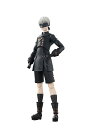 S.H.Figuarts 9S 『NieR：Automata Ver1.1a』[BANDAI SPIRITS]【送料無料】《発売済・在庫品》