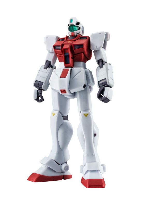 ROBOT SIDE MS RGM-79G ࡦޥ(å) ver. A.N.I.M.E. صưΥ೰[BANDAI SPIRITS]ȯѡ߸ʡ