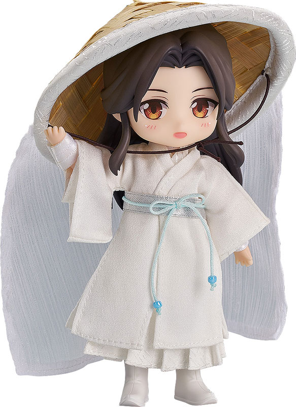 【限定販売】天官賜福 ねんどろいどどーる 謝怜（再販）[グッドスマイルアーツ上海]《在庫切れ》のサムネイル