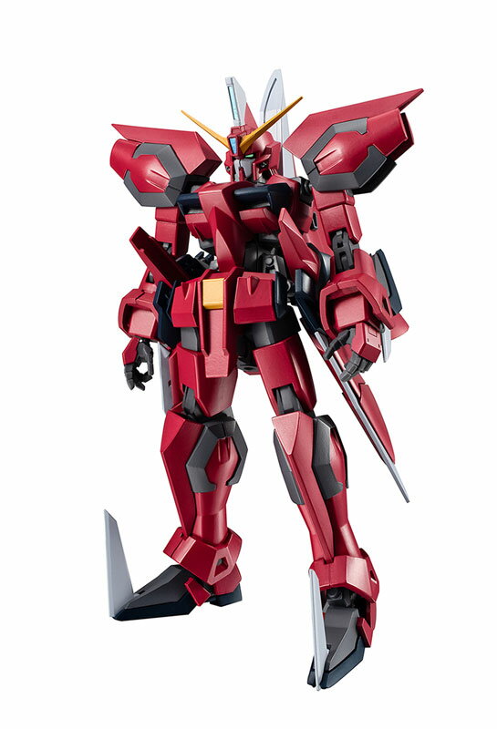 ROBOT魂 〈SIDE MS〉 GAT-X303 イージスガンダム ver. A.N.I.M.E. 『機動戦士ガンダムSEED』[BANDAI SPIRITS]《05月予約》