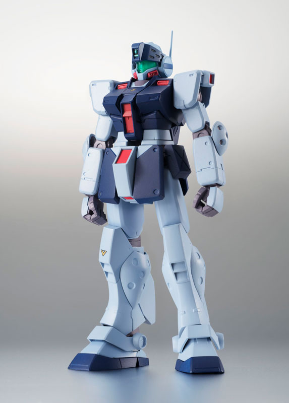 ROBOT魂 〈SIDE MS〉 RGM-79SP ジム・スナイパーII ver. A.N.I.M.E.(再販版)（再販）[BANDAI SPIRITS]《発売済・在庫品》