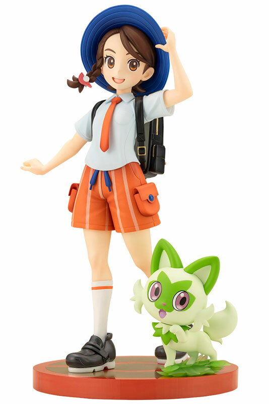 楽天市場】artfx j ヒカリ with ポッチャマ 1/8の通販 楽天市場】artfx j ヒカリ with ポッチャマ 1/8の通販
