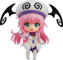 ねんどろいど To LOVEる-とらぶる- ダークネス ララ サタリン デビルーク グッドスマイルカンパニー 《05月予約》