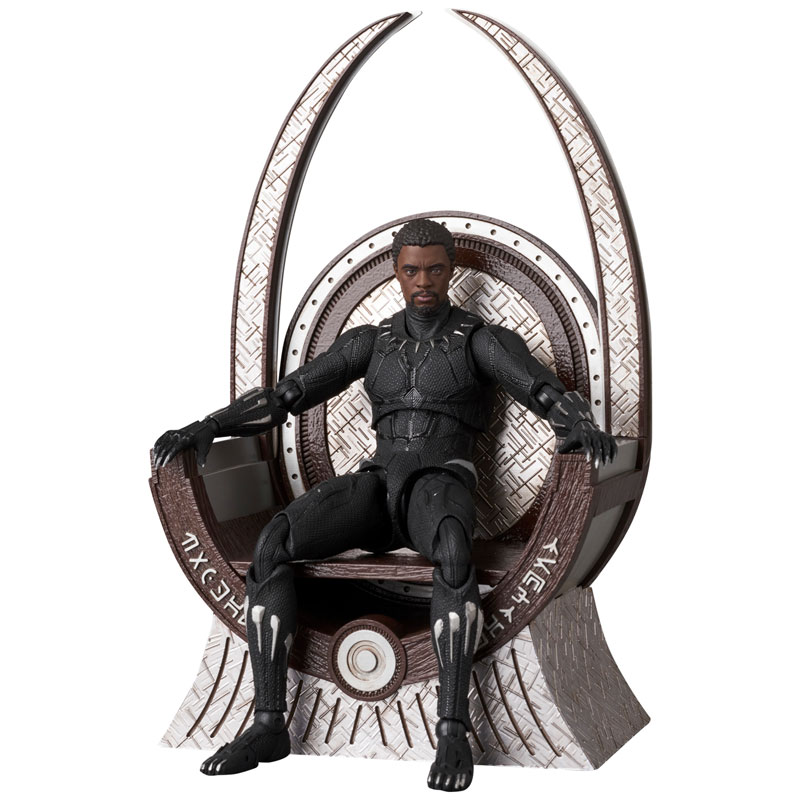 ޥեå No.230 MAFEX BLACK PANTHER Ver.1.5[ǥࡦȥ]ȯѡ߸ʡ
