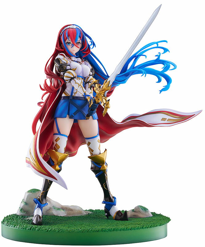 楽天市場】ファイアーエムブレム 覚醒 サーリャ 1/7 完成品 楽天市場】ファイアーエムブレム 覚醒 サーリャ 1/7 完成品