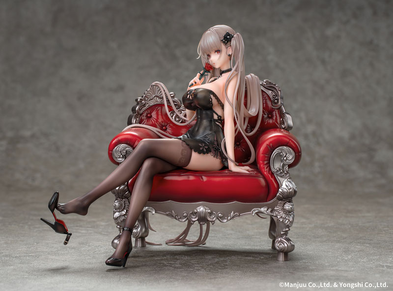 楽天市場】アズールレーン フォーミダブル 1/7 完成品フィギュア 楽天市場】アズールレーン フォーミダブル 1/7 完成品フィギュア