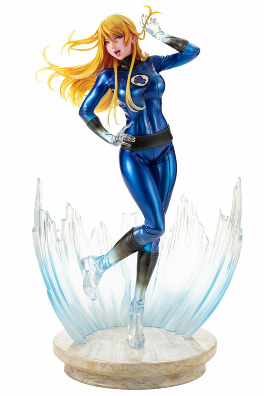 MARVEL美少女 MARVEL UNIVERSE インビジブル・ウーマン ULTIMATE 1/6 完成品フィギュア[コトブキヤ]【送料無料】《10月予約》