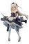 アズールレーン ハムマン改 1/7 完成品フィギュア（再販）[プラム]《07月予約》