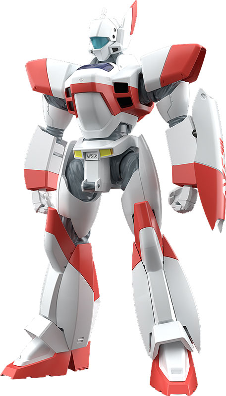 MODEROID @x@pgCo[ AVS-98GRm~[ 1/60 vf[ObhX}CJpj[]s10\t