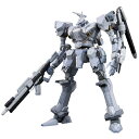 V.I.シリーズ アーマード・コア アスピナ ホワイト・グリント ARMORED CORE 4 Ver. 1/72 プラモデル（再販）[コトブキヤ]《11月予約》