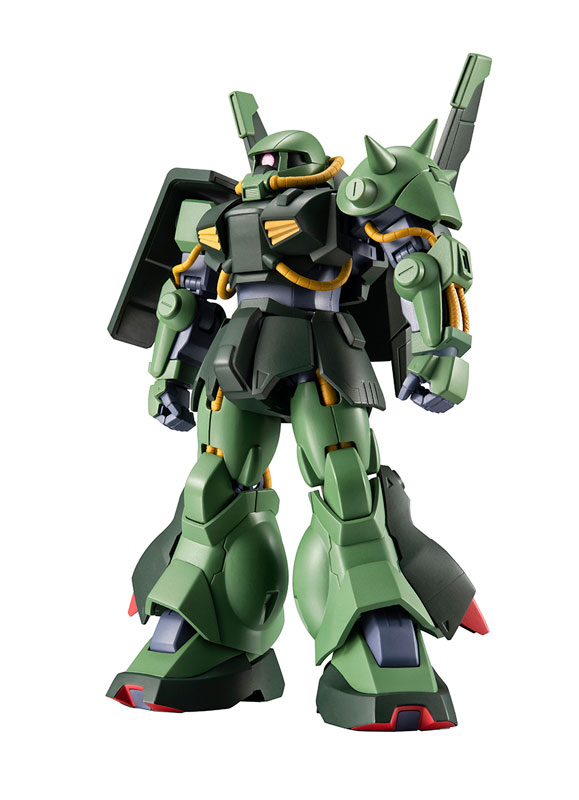 ROBOT魂 〈SIDE MS〉 RMS-106 ハイザック ver. A.N.I.M.E. 『機動戦士Ζガンダム』[BANDAI SPIRITS]《09月予約》