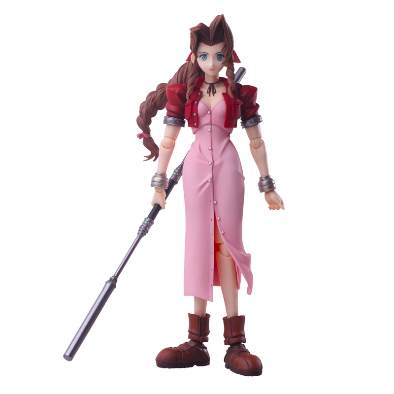 楽天市場】ファイナルファンタジー vii リメイク play arts改 楽天市場】ファイナルファンタジー vii リメイク play arts改